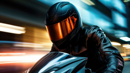 How Much are Motorcycle Helmets