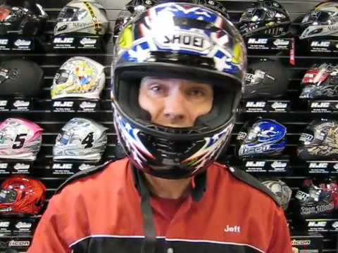 How Tight Should a Motorcycle Helmet Be