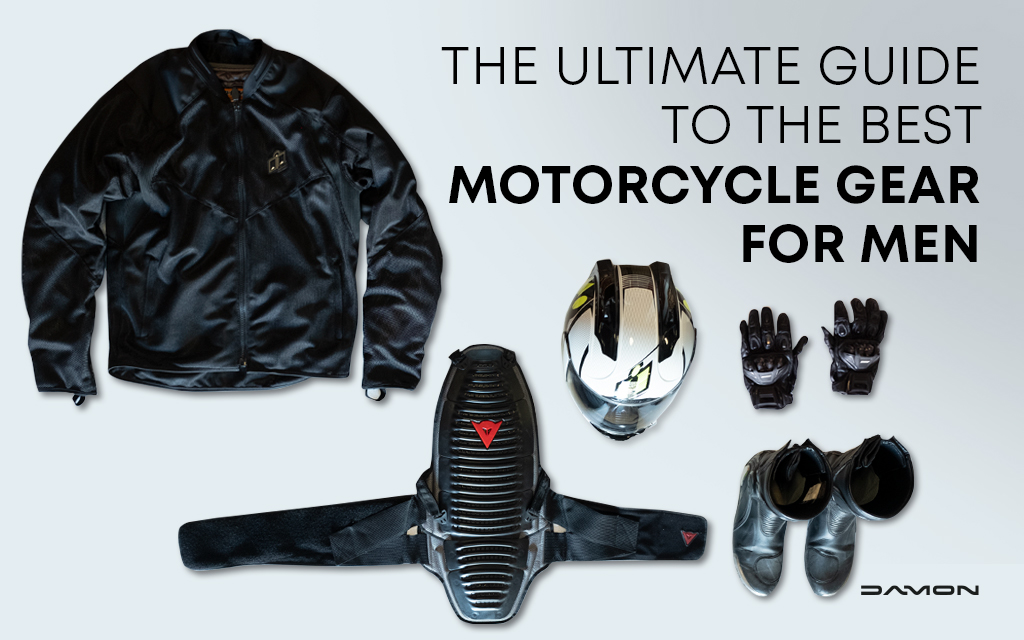 What Is The Safest Motorcycle Helmet Shape