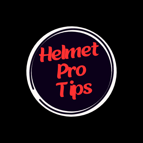 Helmet Pro Tips